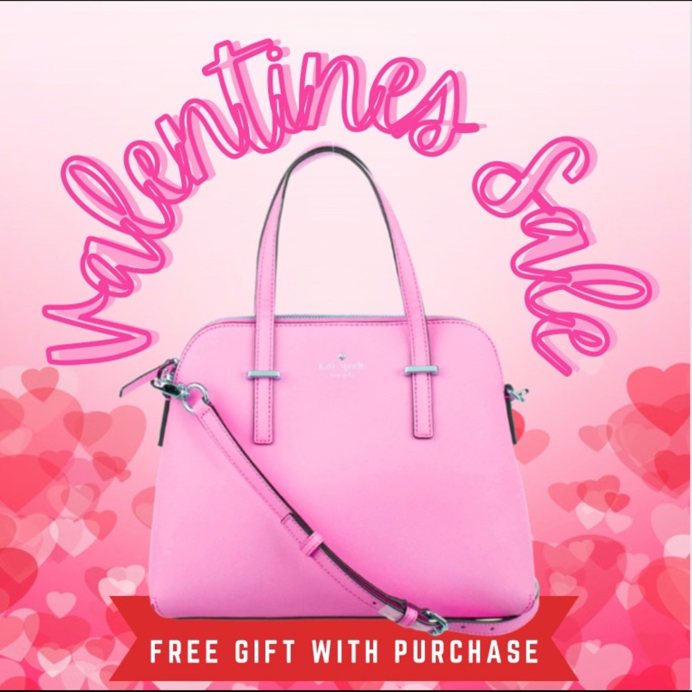 💘💜 Valentine’s Day Sale 💜💘